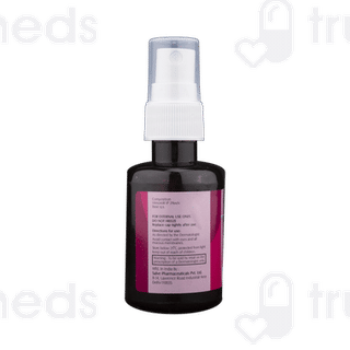 Mnx 3 Solution 60Ml