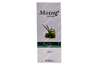 Moiste Lotion 100ml