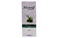 Moiste Lotion 100ml Moiste Lotion 100ml