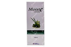 Moiste Lotion 100ml