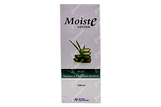 Moiste Lotion 100 ML