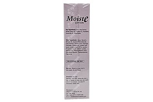 Moiste Lotion 100ml