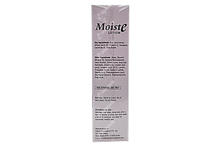 Moiste Lotion 100 ML