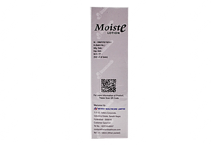 Moiste Lotion 100ml