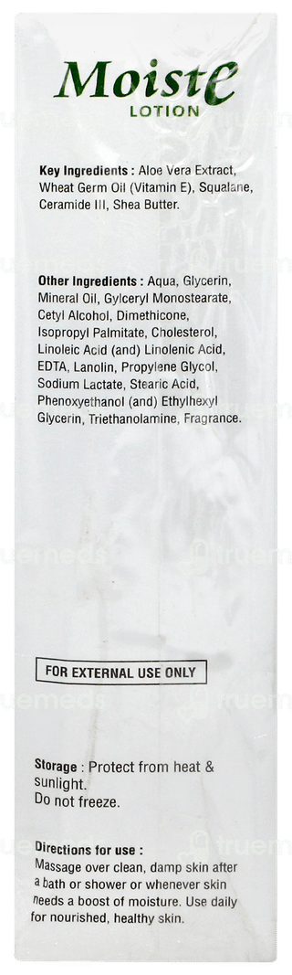 Moiste Lotion 100ml