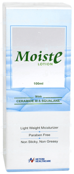 Moiste Lotion 100ml