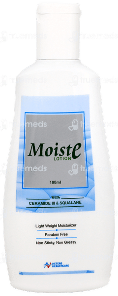 Moiste Lotion 100ml