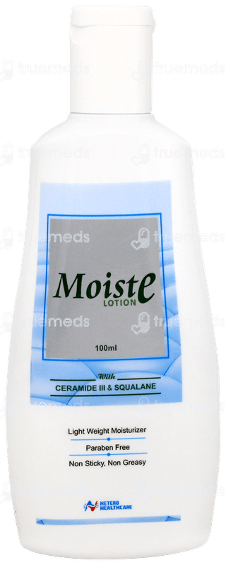 Moiste Lotion 100ml