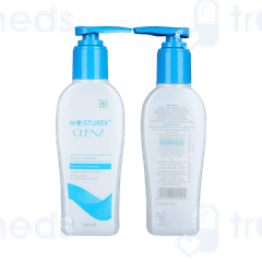 Moisturex Clenz Facial Cleanser 100ml