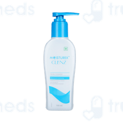 Moisturex Clenz Facial Cleanser 100ml