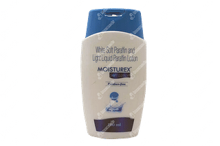 Moisturex Soft Lotion 100 ML