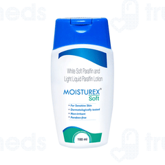 Moisturex Soft Lotion 100ml Moisturex Soft Lotion 100ml