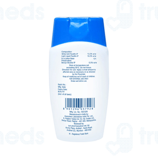 Moisturex Soft Lotion 100ml