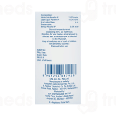 Moisturex Soft Lotion 100ml Moisturex Soft Lotion 100ml