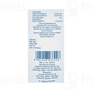 Moisturex Soft Lotion 100ml