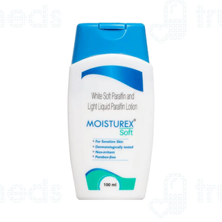 Moisturex Soft Lotion 100ml