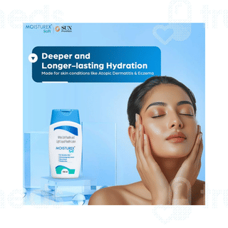 Moisturex Soft Lotion 100ml