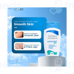Moisturex Soft Lotion 100ml Moisturex Soft Lotion 100ml
