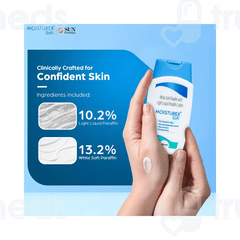 Moisturex Soft Lotion 100ml Moisturex Soft Lotion 100ml