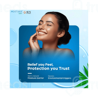 Moisturex Soft Lotion 100ml