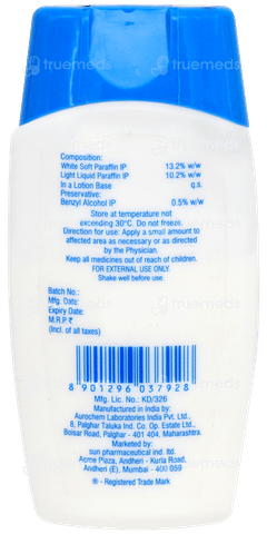 Moisturex Soft Lotion 100ml Moisturex Soft Lotion 100ml