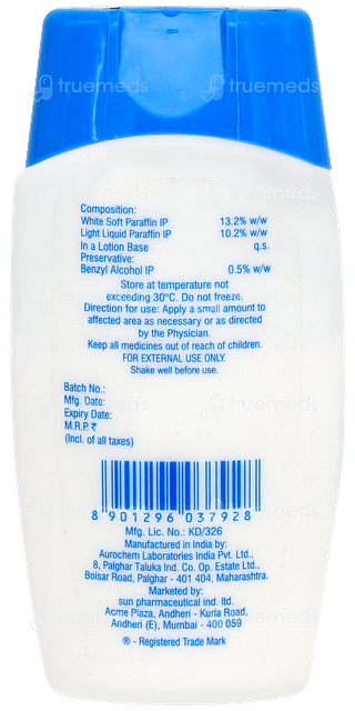 Moisturex Soft Lotion 100ml