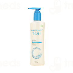 Moisturex Body Wash 200ml