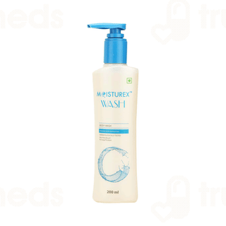 Moisturex Body Wash 200ml