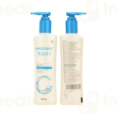 Moisturex Body Wash 200ml