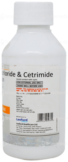 Neoscab Lotion 100ml Neoscab Lotion 100ml