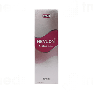 Nevlon Caloe Lotion 100ml