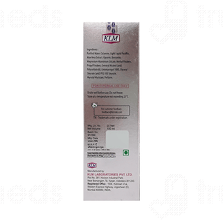 Nevlon Caloe Lotion 100ml