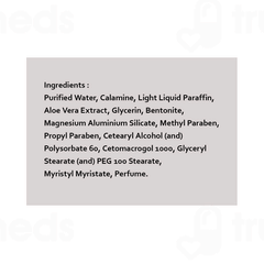 Nevlon Caloe Lotion 100ml