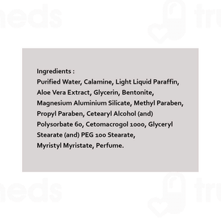 Nevlon Caloe Lotion 100ml