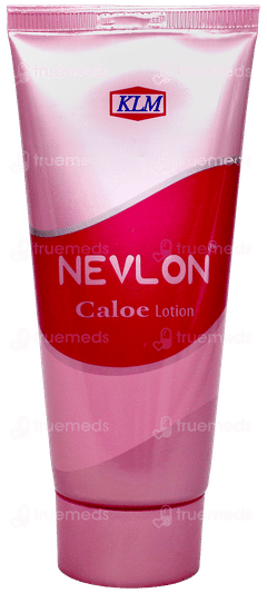 Nevlon Caloe Lotion 100Ml