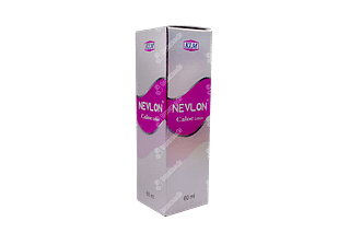 Nevlon Caloe Lotion 60 ML