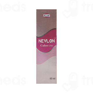 Nevlon Caloe Lotion 60ml