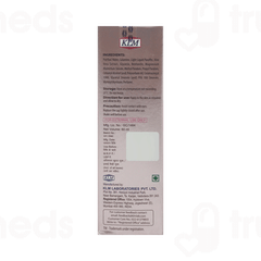 Nevlon Caloe Lotion 60ml