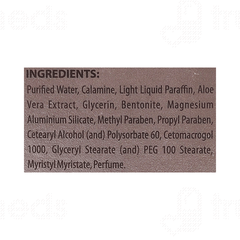 Nevlon Caloe Lotion 60ml