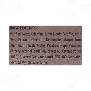 Nevlon Caloe Lotion 60ml