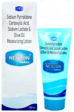Nevlon Lotion 100ml Nevlon Lotion 100ml