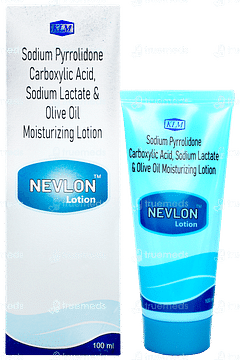 Nevlon Lotion 100ml