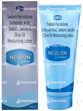 Nevlon Lotion 100ml