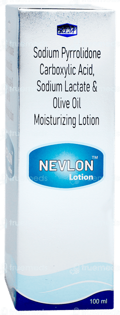Nevlon Lotion 100ml Nevlon Lotion 100ml