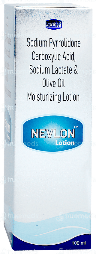 Nevlon Lotion 100ml