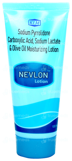 Nevlon Lotion 100ml Nevlon Lotion 100ml