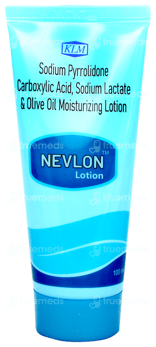 Nevlon Lotion 100ml