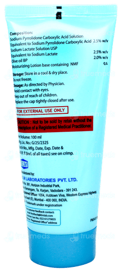 Nevlon Lotion 100ml Nevlon Lotion 100ml