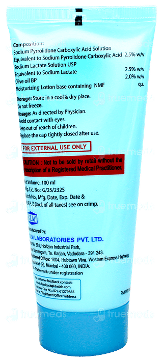Nevlon Lotion 100ml