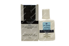 Nevsoft Cleansing Lotion 125ml